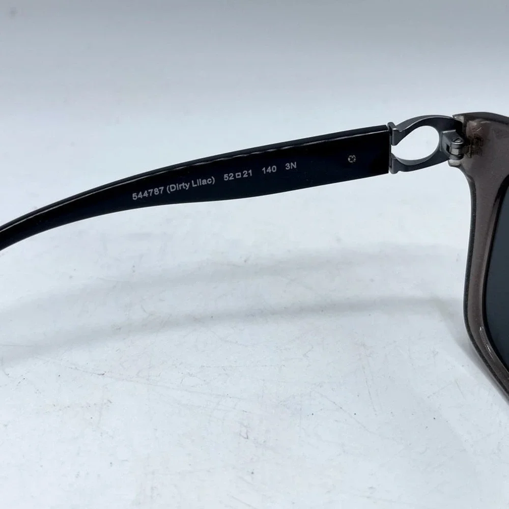 Coach Sunglasses HC 8240 544787 Dirty‎ Lilac 52 [] 21 140